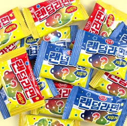 Ramen Random Eraser Vol. 32 (Set of 60)