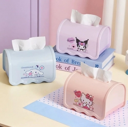 Sanrio Tissue Storage Box