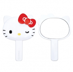 Sanrio Hello Kitty Ribbon Hand Mirror