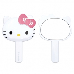 Sanrio Hello Kitty Ribbon Hand Mirror