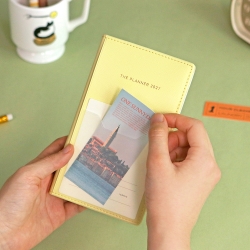 2027 THE PLANNER.S
