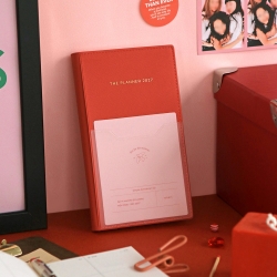 2027 THE PLANNER.S