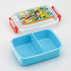 Toy Story 26 Dome Shape Square Lunch Box 450ML
