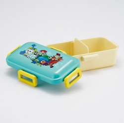 Toy Story 5 Dome Shape 1 Tier Snap Lock Lunch Box 530ml