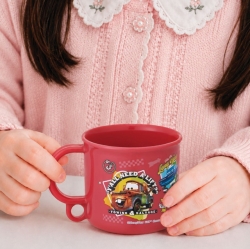 Cars Hook Handle Cup 200ml