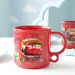 Cars Hook Handle Cup 200ml
