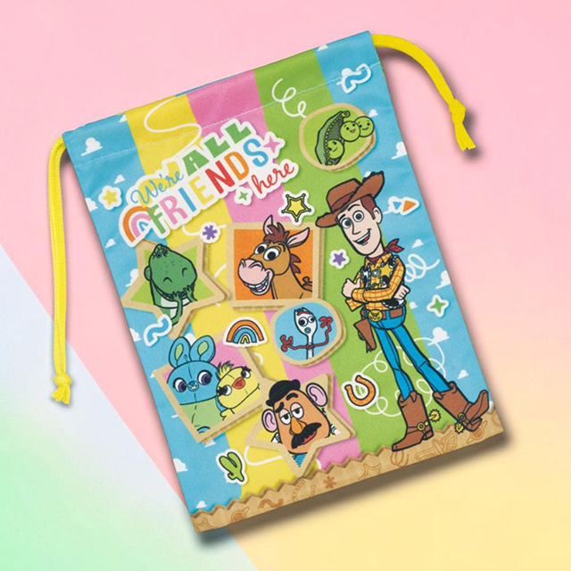Toy Story 26 Cup Pouch