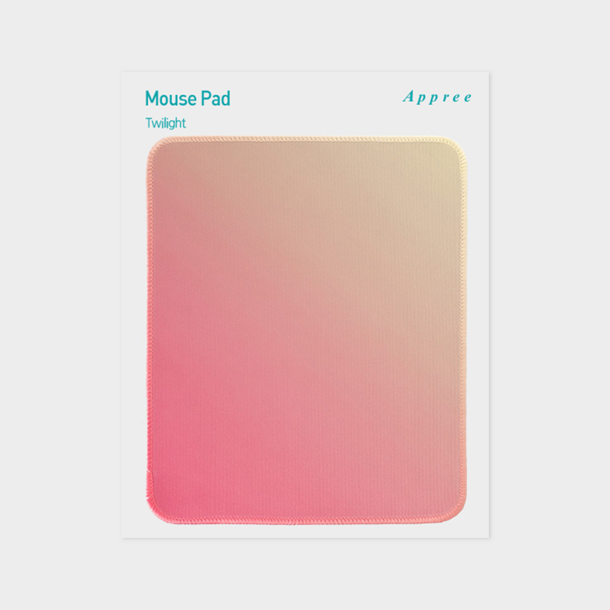 Mouse Pad Twilight