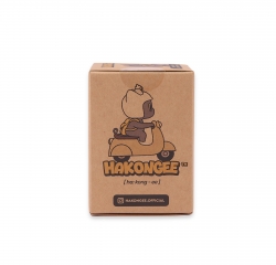 Hakongee Surprise Random Box_Mood
