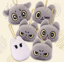 Hakongee Surprise Random Box_Mood