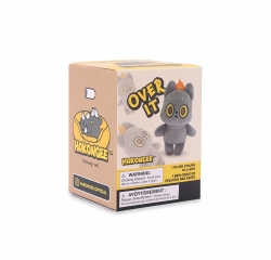 Hakongee Surprise Random Box_Over it