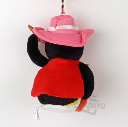 Pingu Super Cape Basic Bag Charm 10cm
