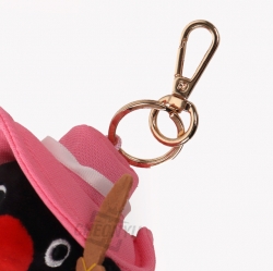 Pingu Super Cape Basic Bag Charm 10cm
