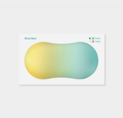 Wrist Rest Daylight	