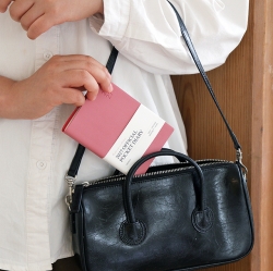 2027 Official A6 Pocket Diary