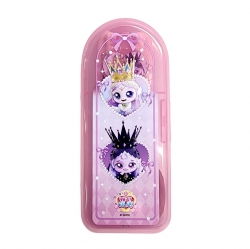 Princess Catch! Teenieping All-in-One Training Chopsticks Full Set Legend Ping