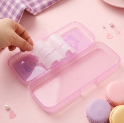 Princess Catch! Teenieping Silent Utensil Case Legend Ping