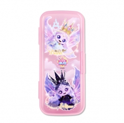Princess Catch! Teenieping Silent Utensil Case Legend Ping