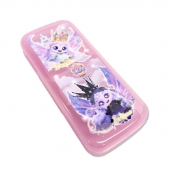Princess Catch! Teenieping Silent Utensil Case Legend Ping