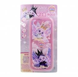Princess Catch! Teenieping Silent Utensil Case Legend Ping
