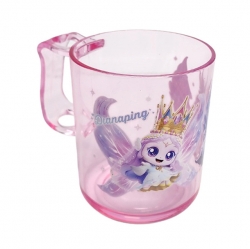 Princess Catch! Teenieping Supply Cup Legend Ping