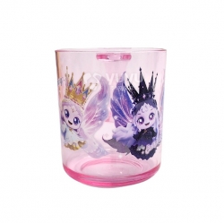 Princess Catch! Teenieping Supply Cup Legend Ping