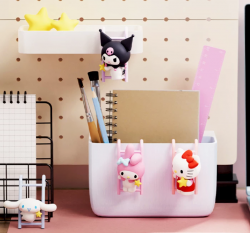 Sanrio Character Ladder Figure