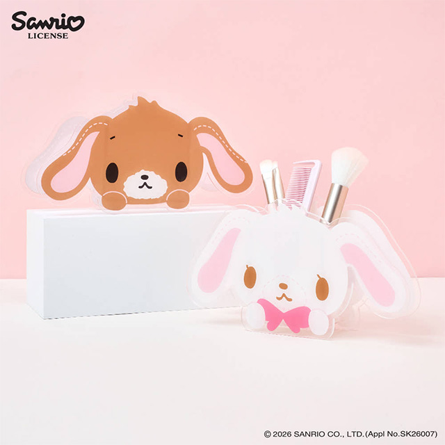 Sugarbunnies Desk Organizer