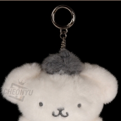 Sanrio Monotone Bag Charm 13cm