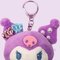 Sanrio Mermaid Bag Charm 10cm
