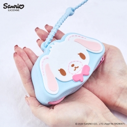 Sugarbunnies Silicone Pouch