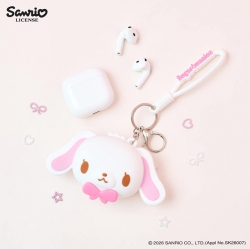 Sugarbunnies Strap Silicone Pouch