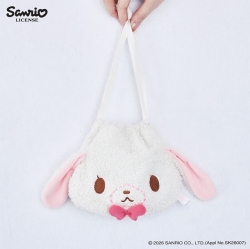 Sugarbunnies String Pouch