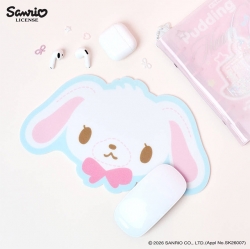 Sugarbunnies Mouse Pad