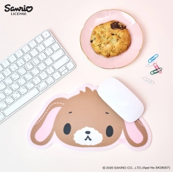 Sugarbunnies Mouse Pad