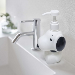 Snoopy 3D Dispenser 500ml