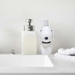 Snoopy 3D Dispenser 500ml