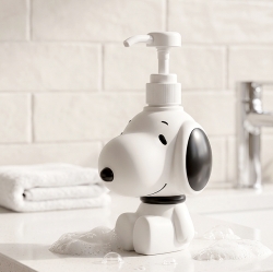 Snoopy 3D Dispenser 500ml