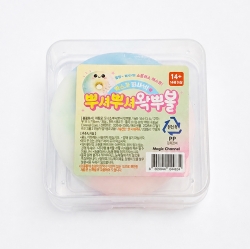 Donut Wakpu Ball, Random