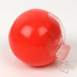 Oh! Moknuni Apple Wax Squishy Slime
