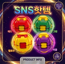 Dual Press Pidget Spinner