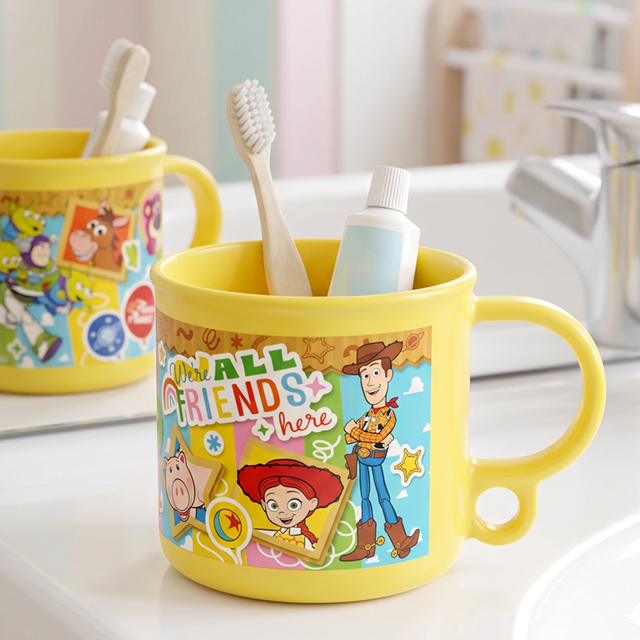 Disney Pixar Toy Story 26 Handle Cup 200ml