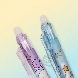 Pokemon Ditto Erasable Ballpoint Pen, 36pcs