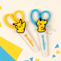 Pokemon Safety Cap Scissors