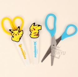 Pokemon Safety Cap Scissors