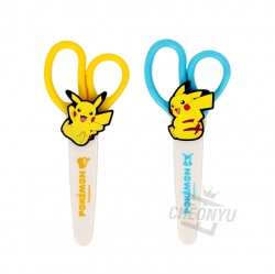 Pokemon Safety Cap Scissors