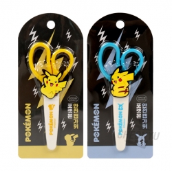 Pokemon Safety Cap Scissors