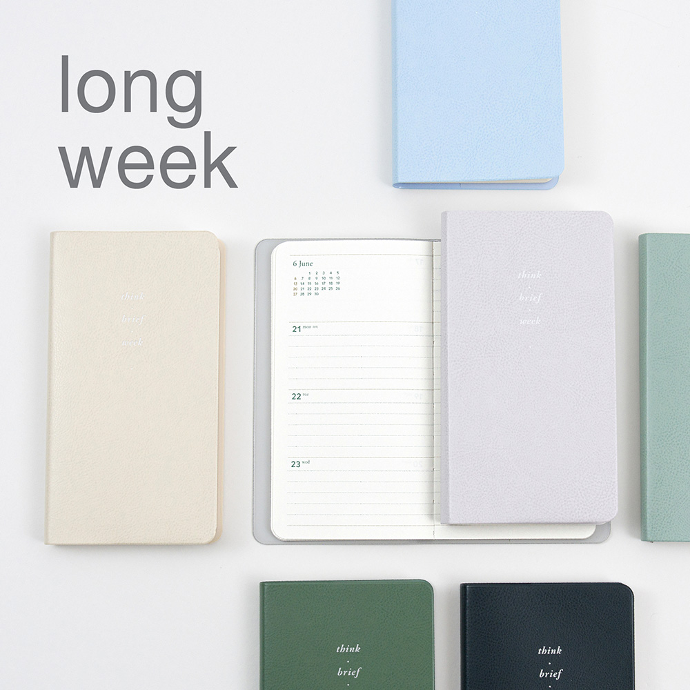 notable memory long weekly 2027