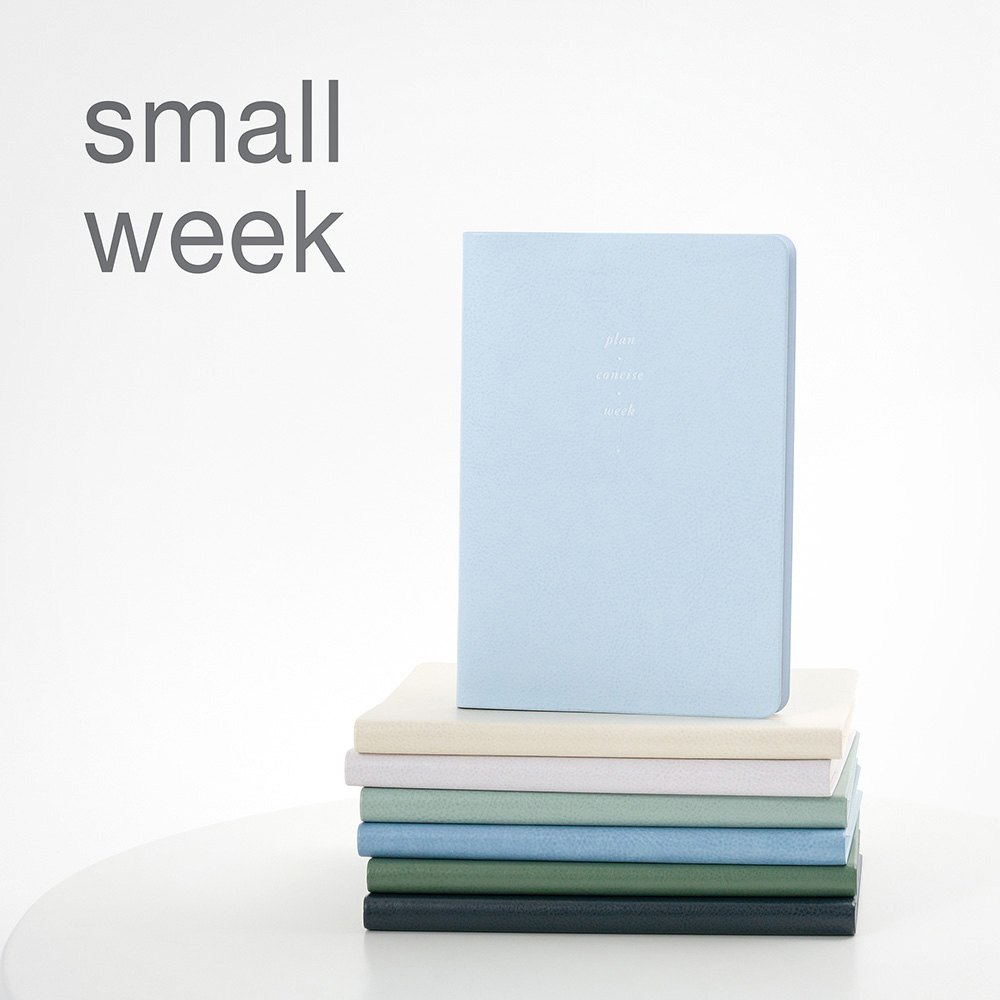 notable memory small weekly 2027