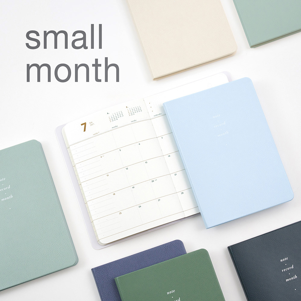 notable memory small monthly 2027
